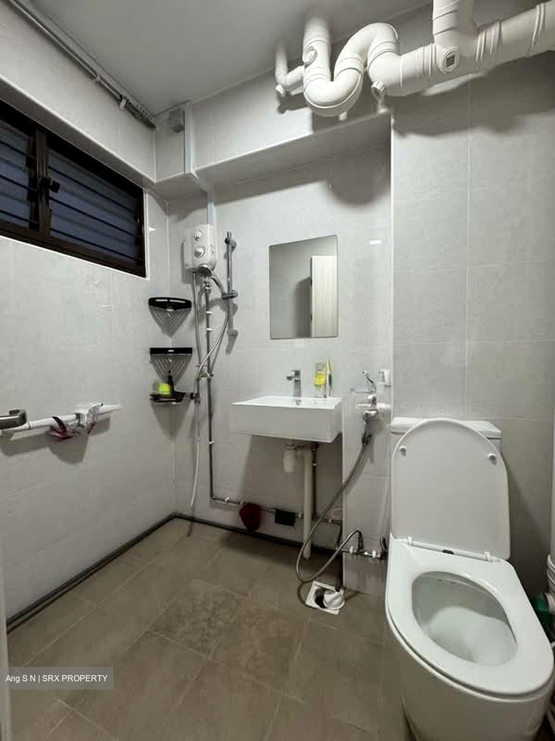 Blk 433 Hougang Avenue 8 (Hougang), HDB 4 Rooms #540673061